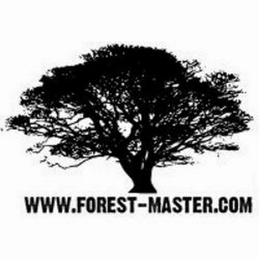 Forest Master YouTube 频道头像