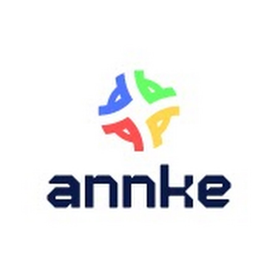 Annke YouTube 频道头像