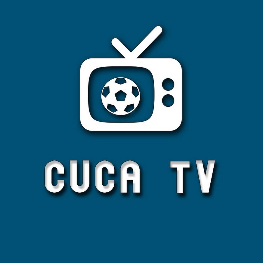 Cuca Tv Avatar de chaîne YouTube
