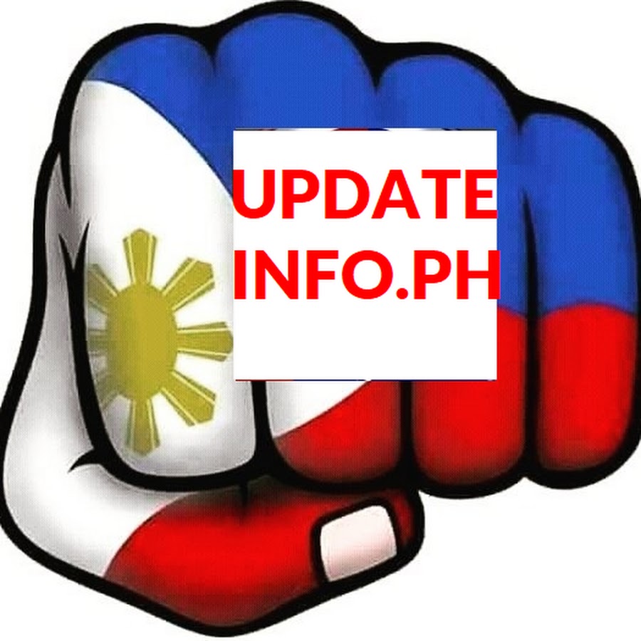 Pinoy News Latest Update YouTube channel avatar