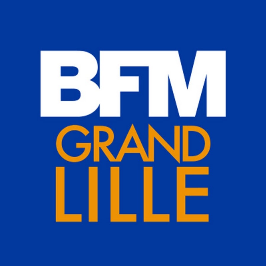 Grand Lille TV YouTube 频道头像