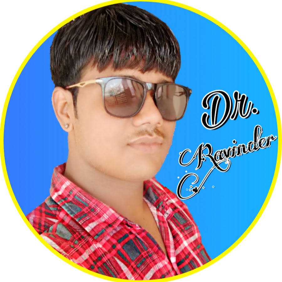 Health Tips Dr. Ravinder YouTube channel avatar