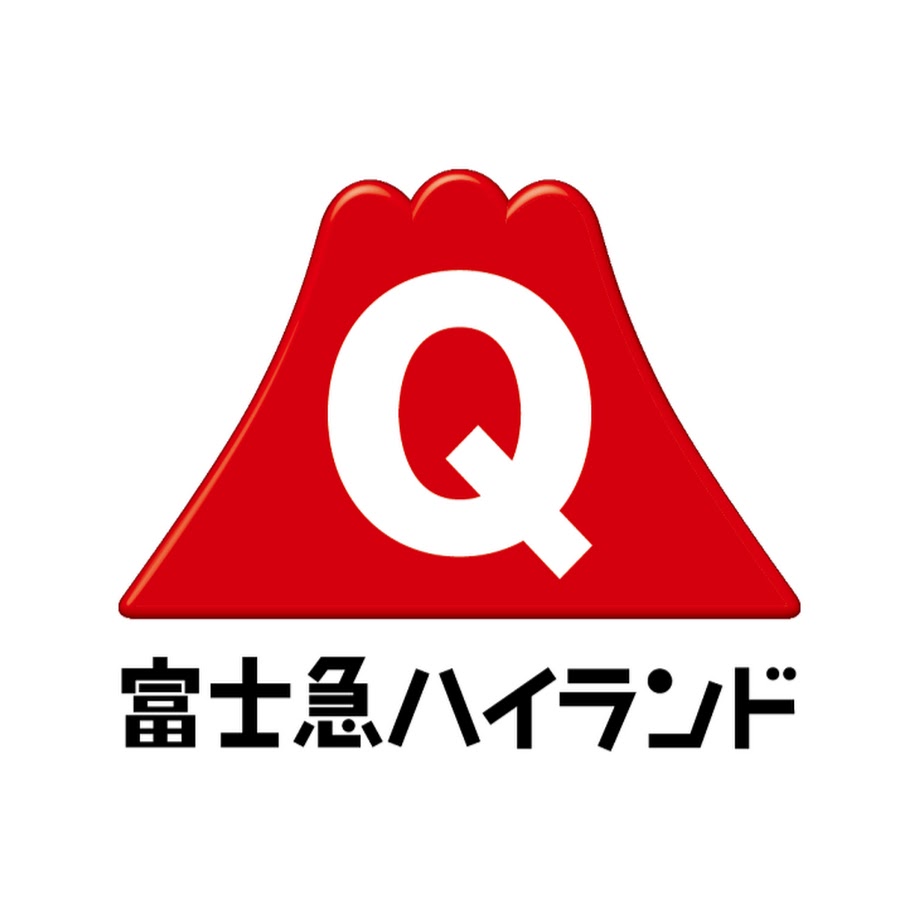 Fuji Q Highland Official富士急ハイランド公式 Youtube