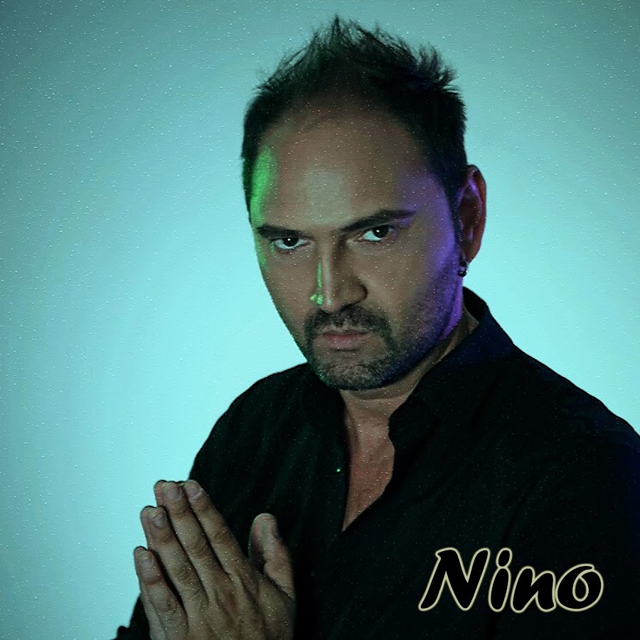 Nino Oficial YouTube channel avatar