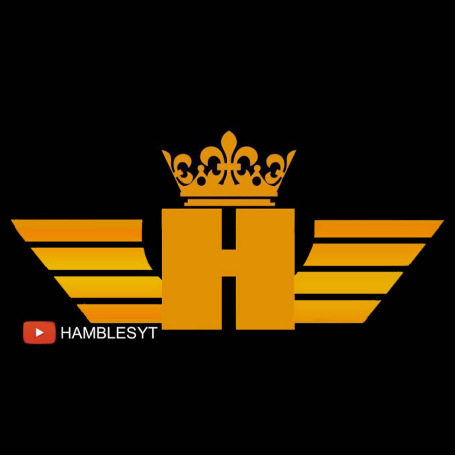 Hambles YouTube 频道头像