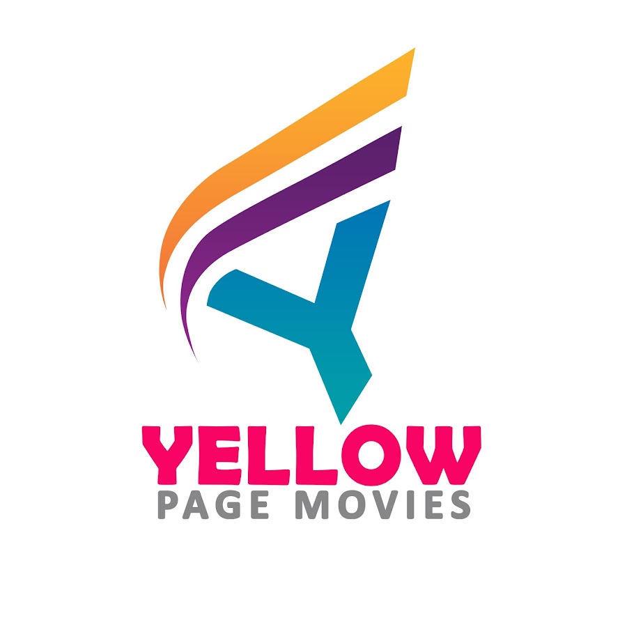 Yellow Page Movies YouTube kanalı avatarı