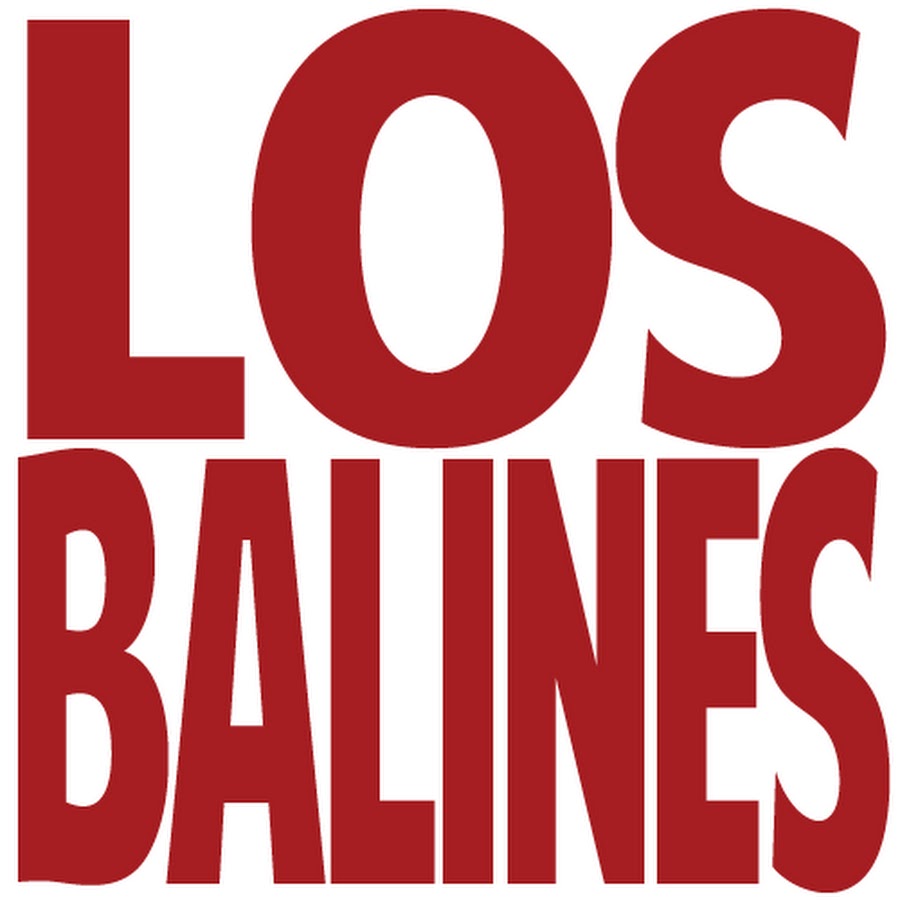 Los Balines Awatar kanału YouTube