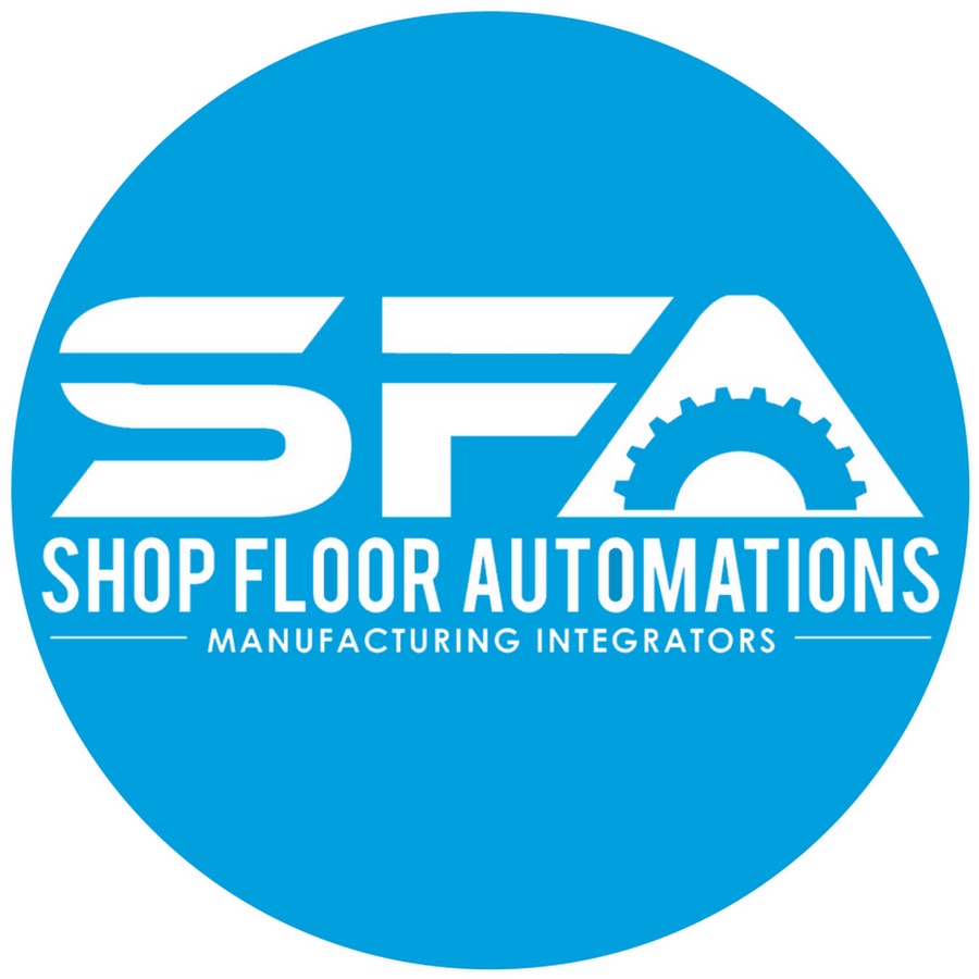 ShopFloorAutomations Inc YouTube channel avatar