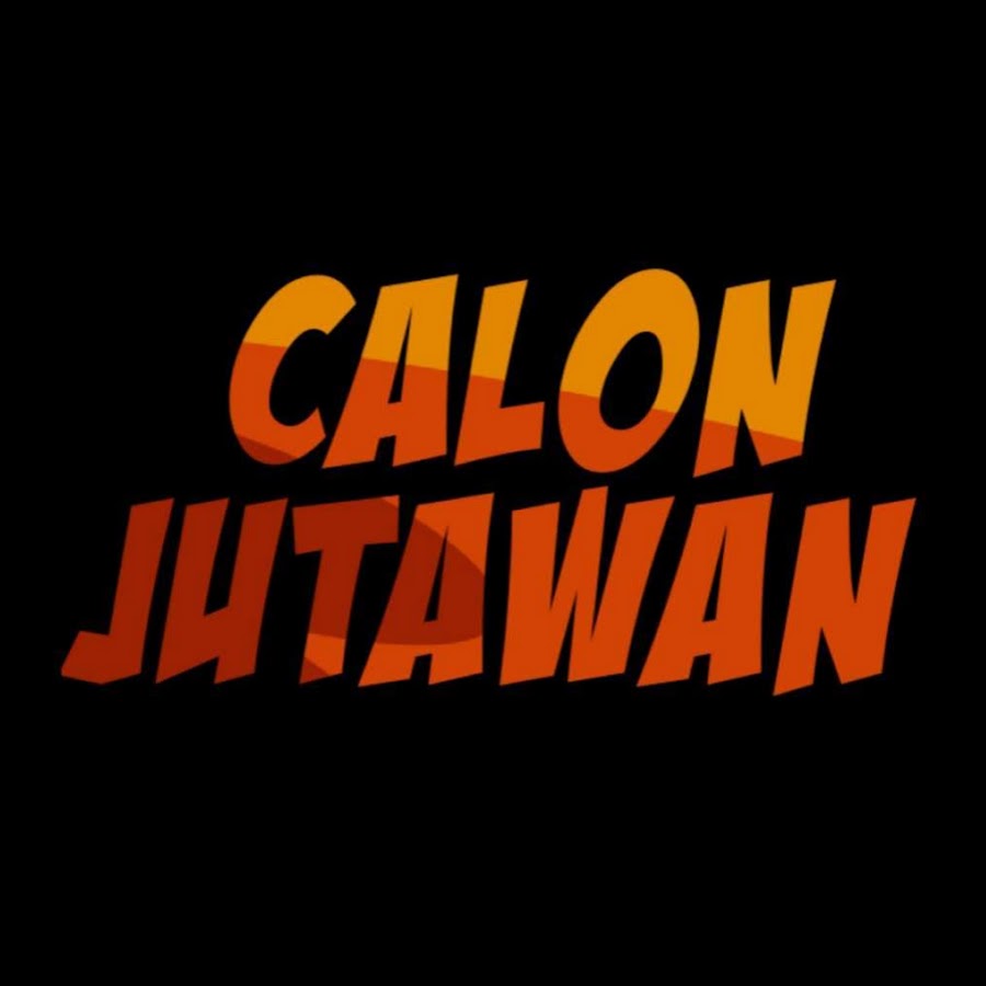 Calon jutawan Avatar channel YouTube 