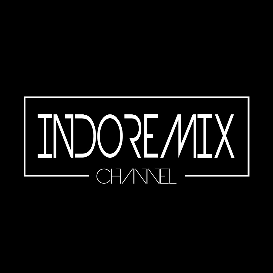 Indoremix Channel رمز قناة اليوتيوب