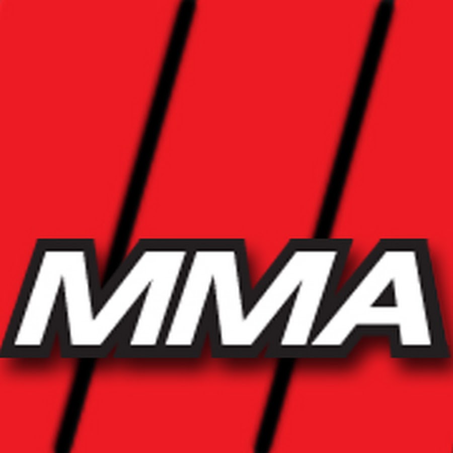 MMAWeekly.com YouTube channel avatar