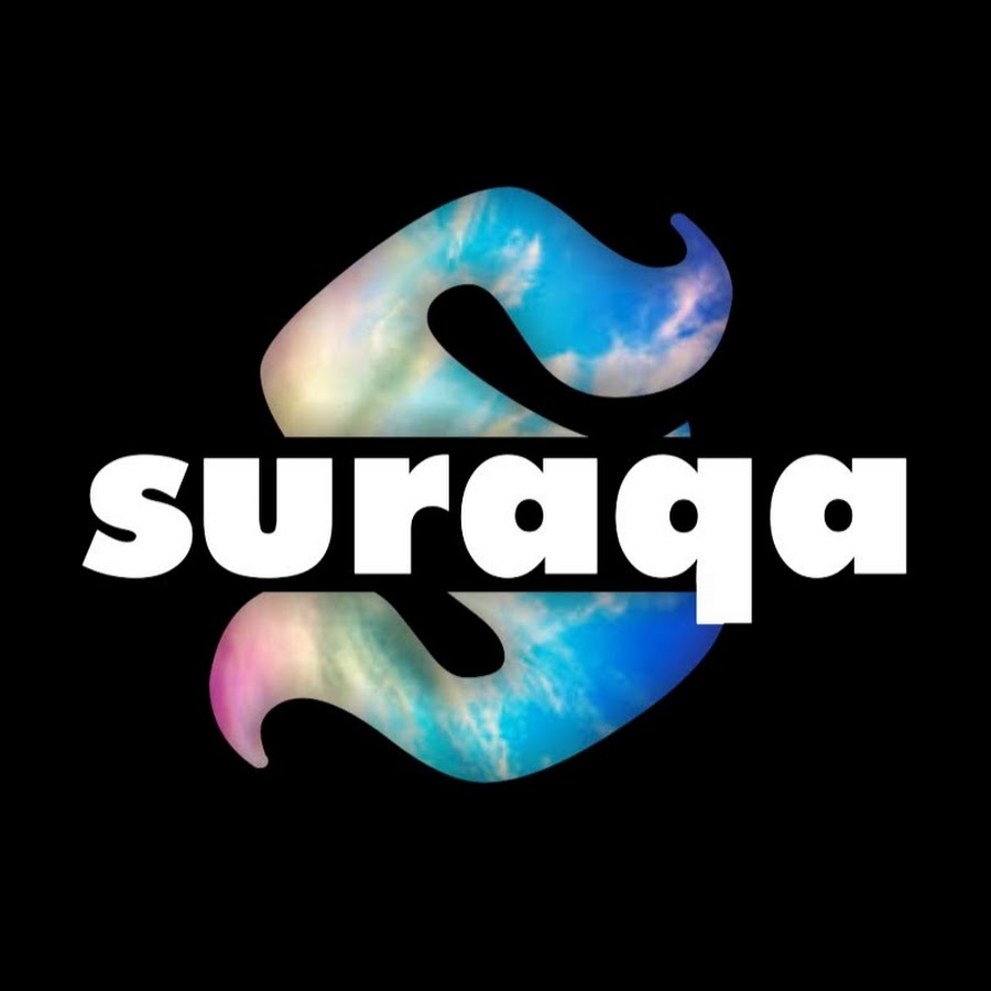 Suraqa TV YouTube kanalı avatarı
