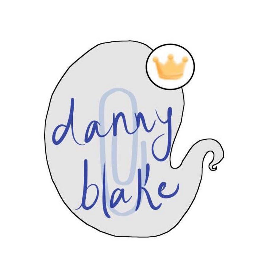 Danny Blake YouTube-Kanal-Avatar