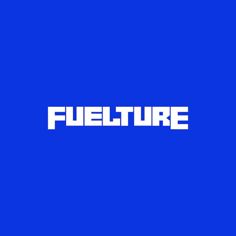 fuelture YouTube channel avatar
