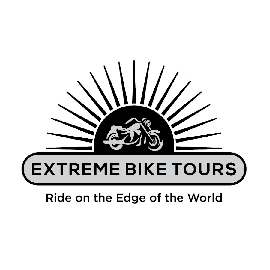 Extreme Bike Tours Аватар канала YouTube