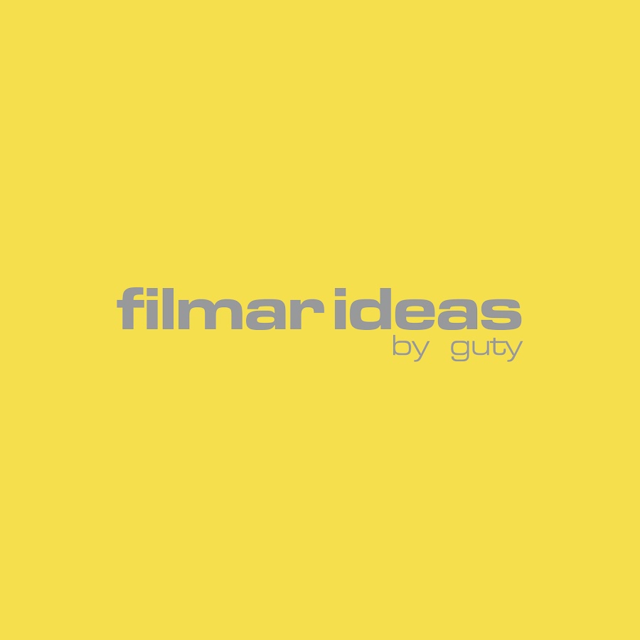 Filmar Ideas YouTube channel avatar