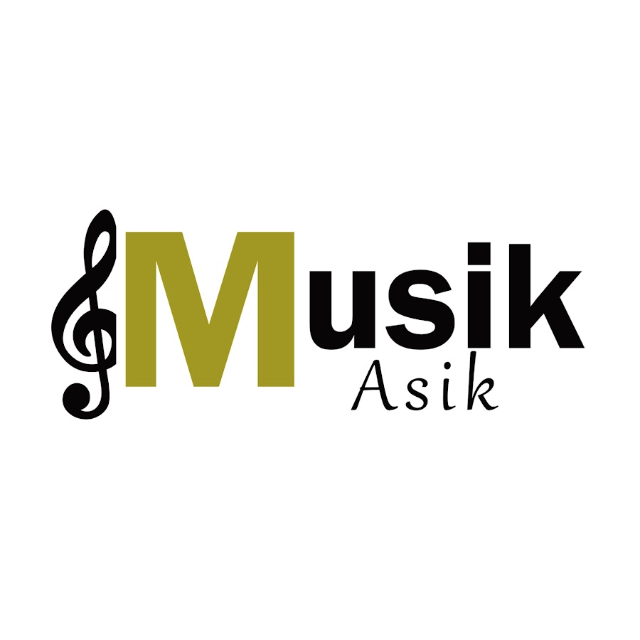 Musik Asik YouTube 频道头像