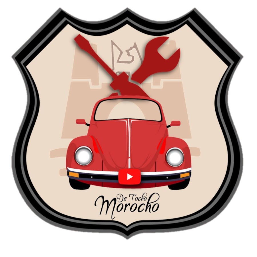 De Tocho Morocho YouTube channel avatar