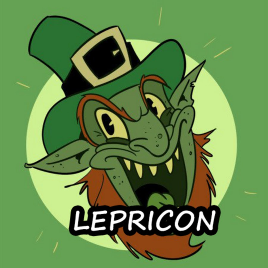 Comunidad Lepricon Avatar del canal de YouTube