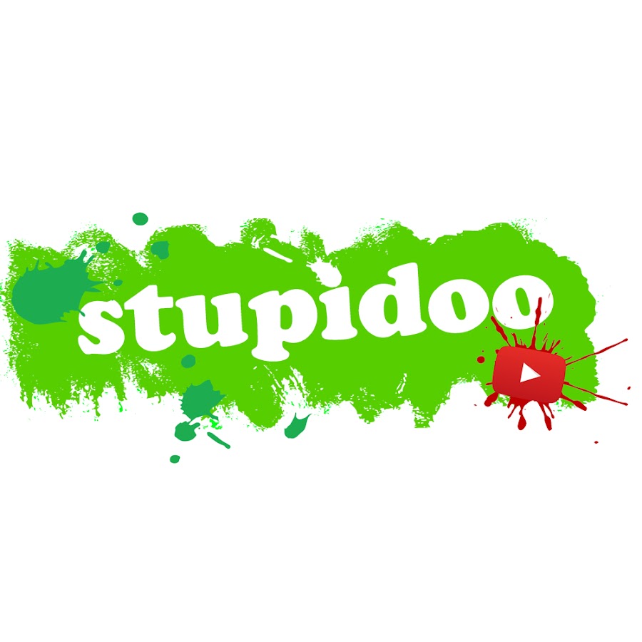 stupidoo YouTube channel avatar