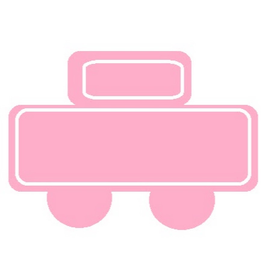 Cute Car Toys YouTube channel avatar