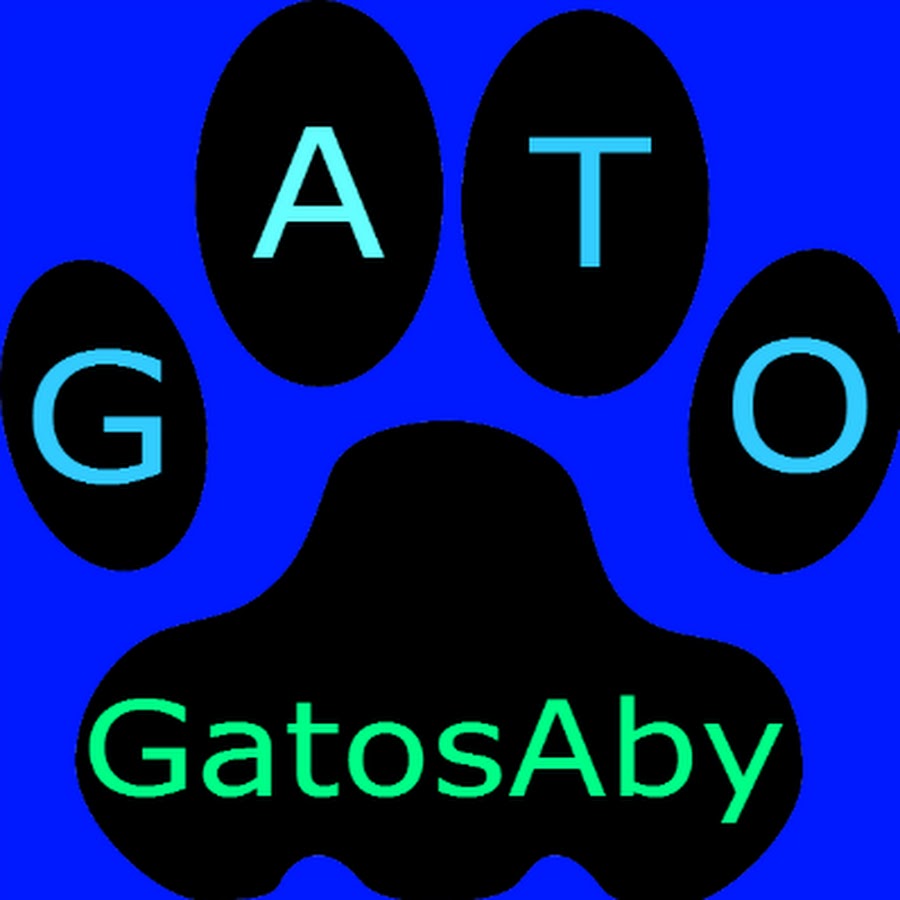 GatosAby YouTube channel avatar