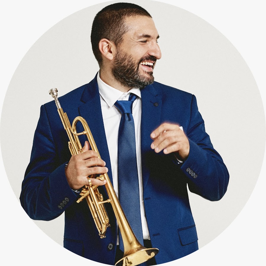 Ibrahim Maalouf Official Аватар канала YouTube