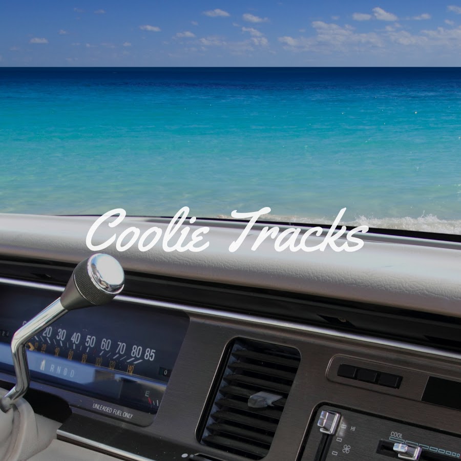 Coolie Tracks YouTube-Kanal-Avatar