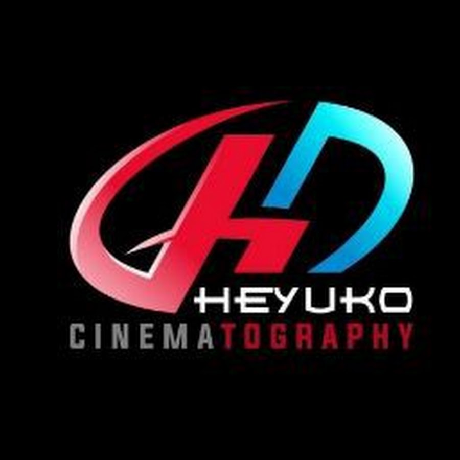 HEYUKO Video Production Avatar de canal de YouTube