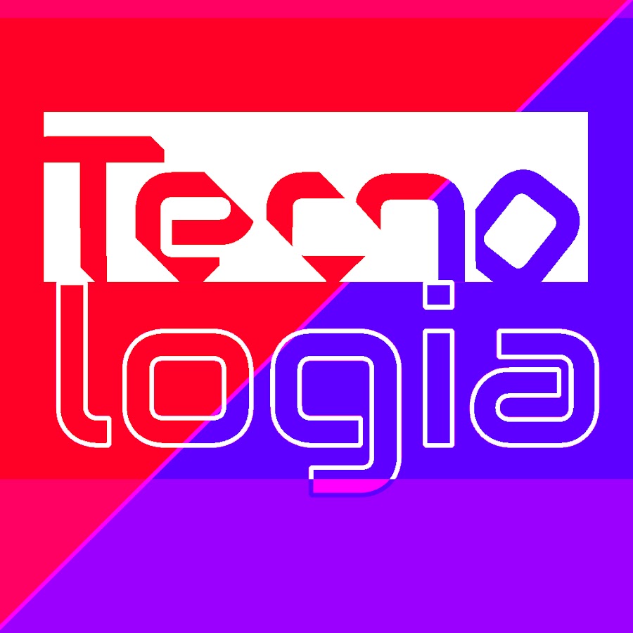 Tecnologia Avatar de canal de YouTube