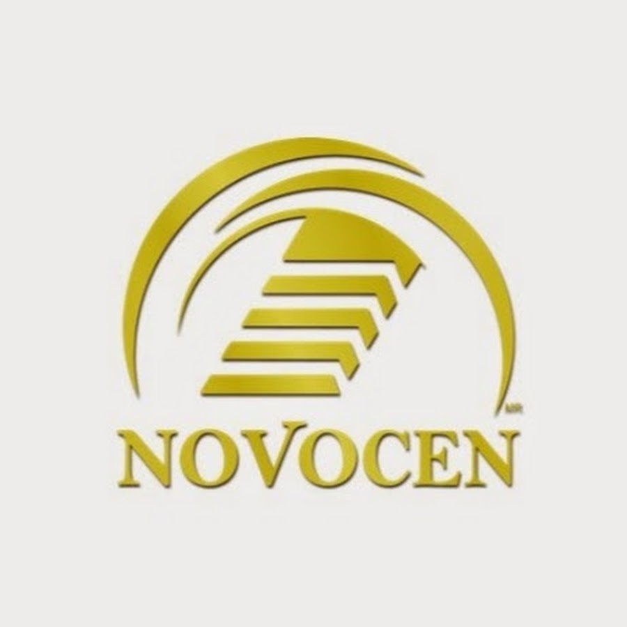 Novocen MarÃ­a ইউটিউব চ্যানেল অ্যাভাটার
