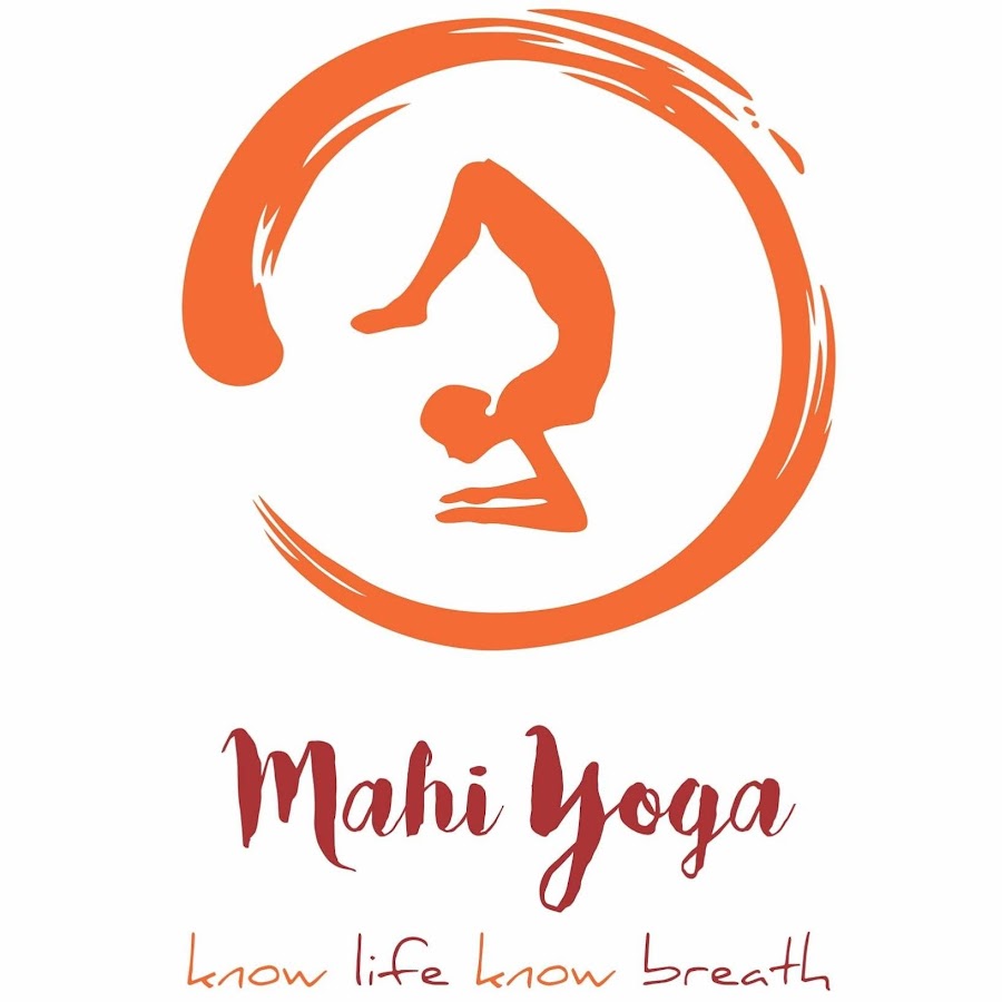Mahi Yoga