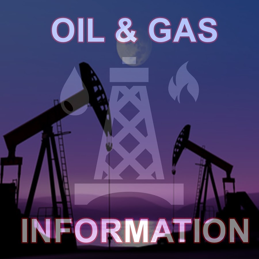 Oil and Gas Information Awatar kanału YouTube