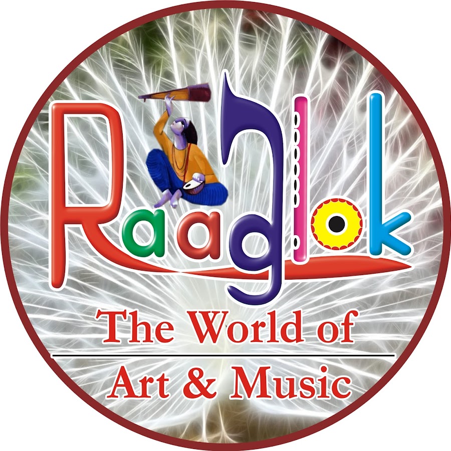 Raaglok Music YouTube kanalı avatarı