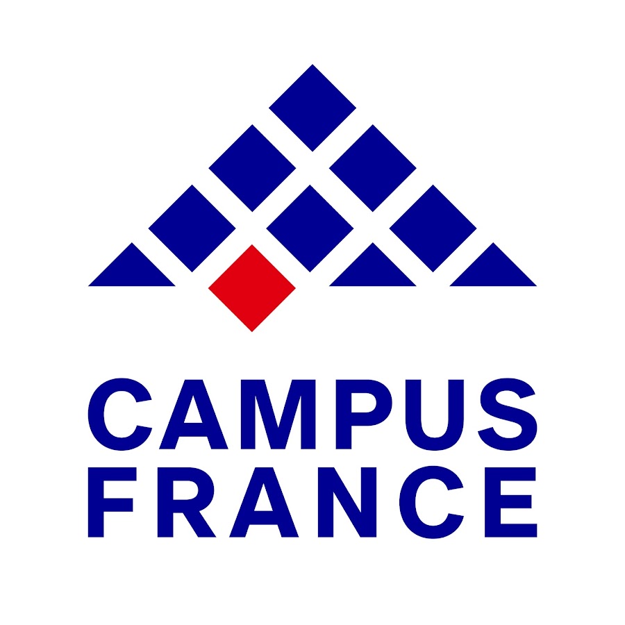 Campus France Paris ইউটিউব চ্যানেল অ্যাভাটার