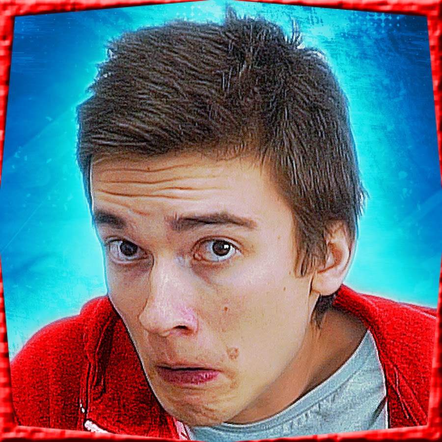 GaffeGuy Avatar del canal de YouTube