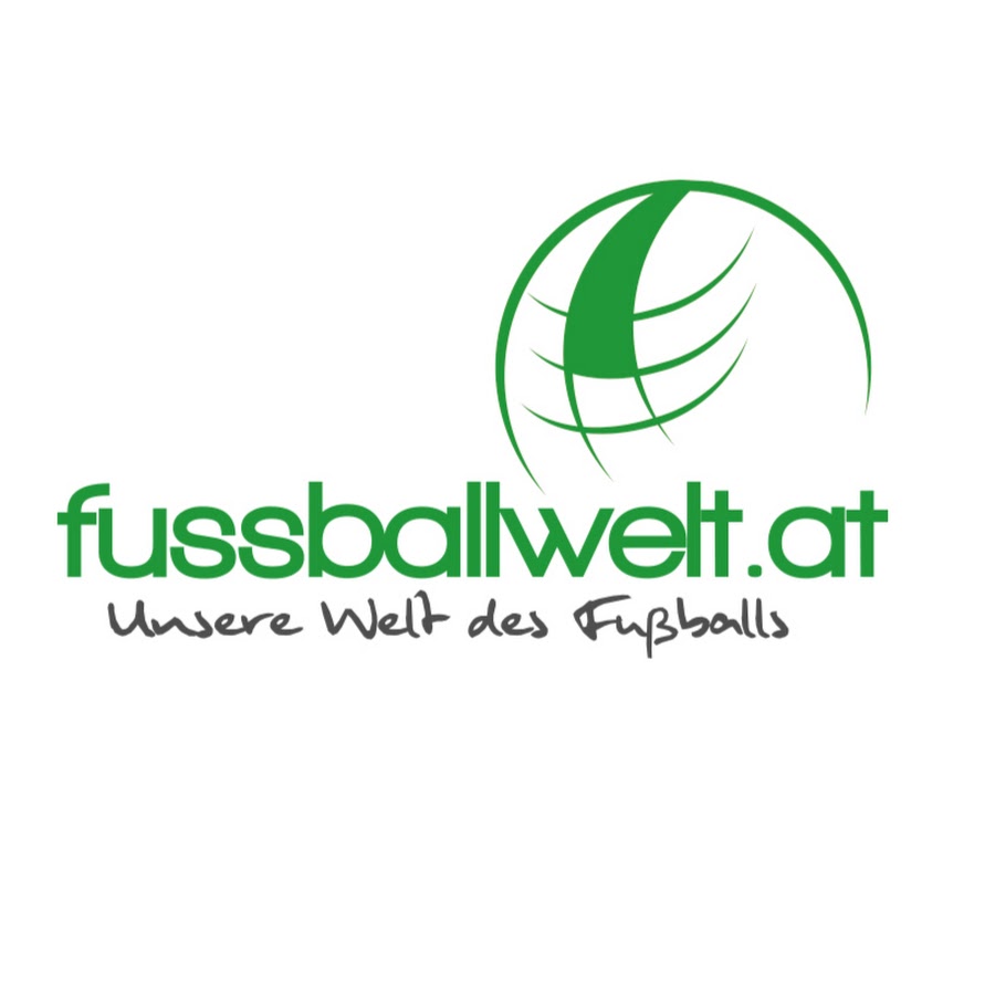 Fussballwelt.at ইউটিউব চ্যানেল অ্যাভাটার