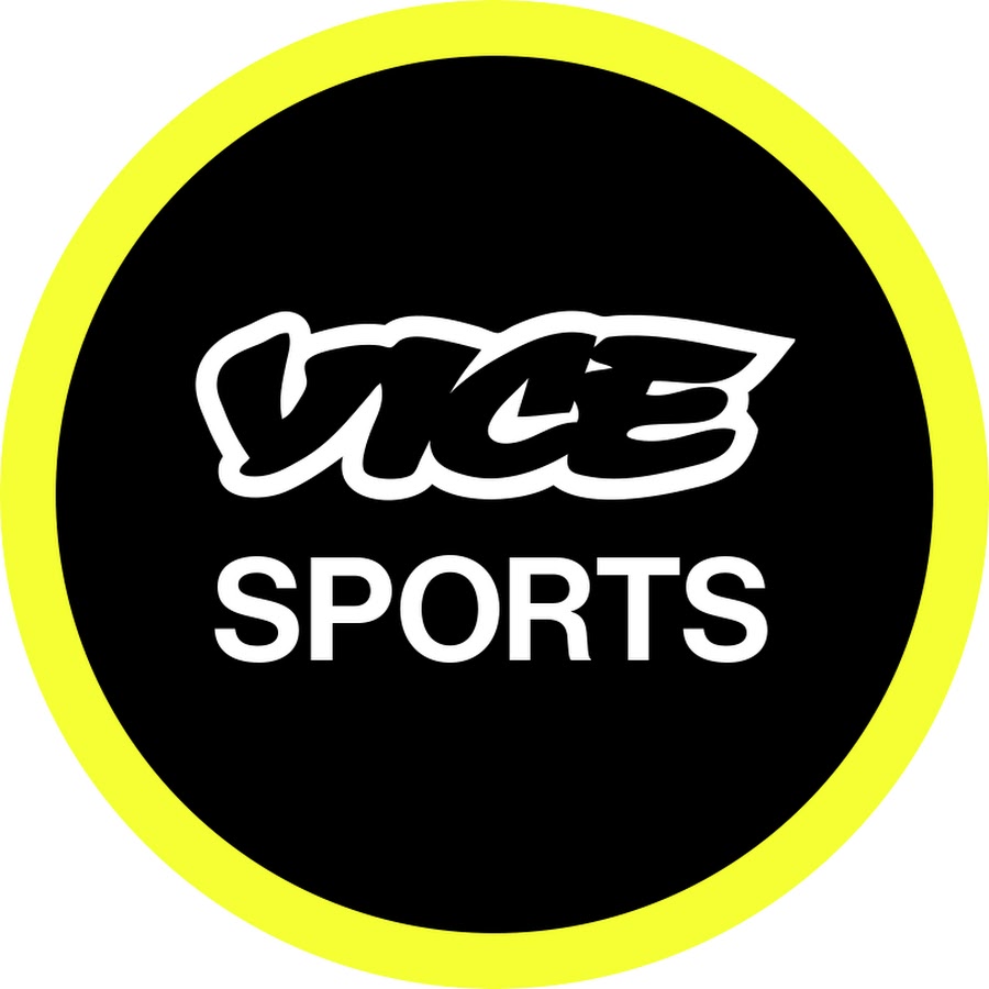 VICE Sports ইউটিউব চ্যানেল অ্যাভাটার