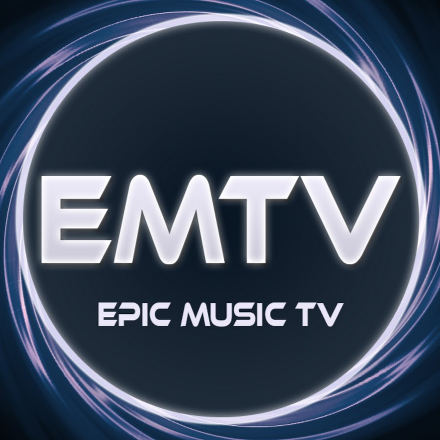 Epic Music TV YouTube channel avatar