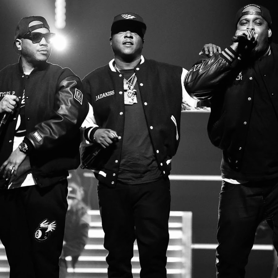 The LOX Official