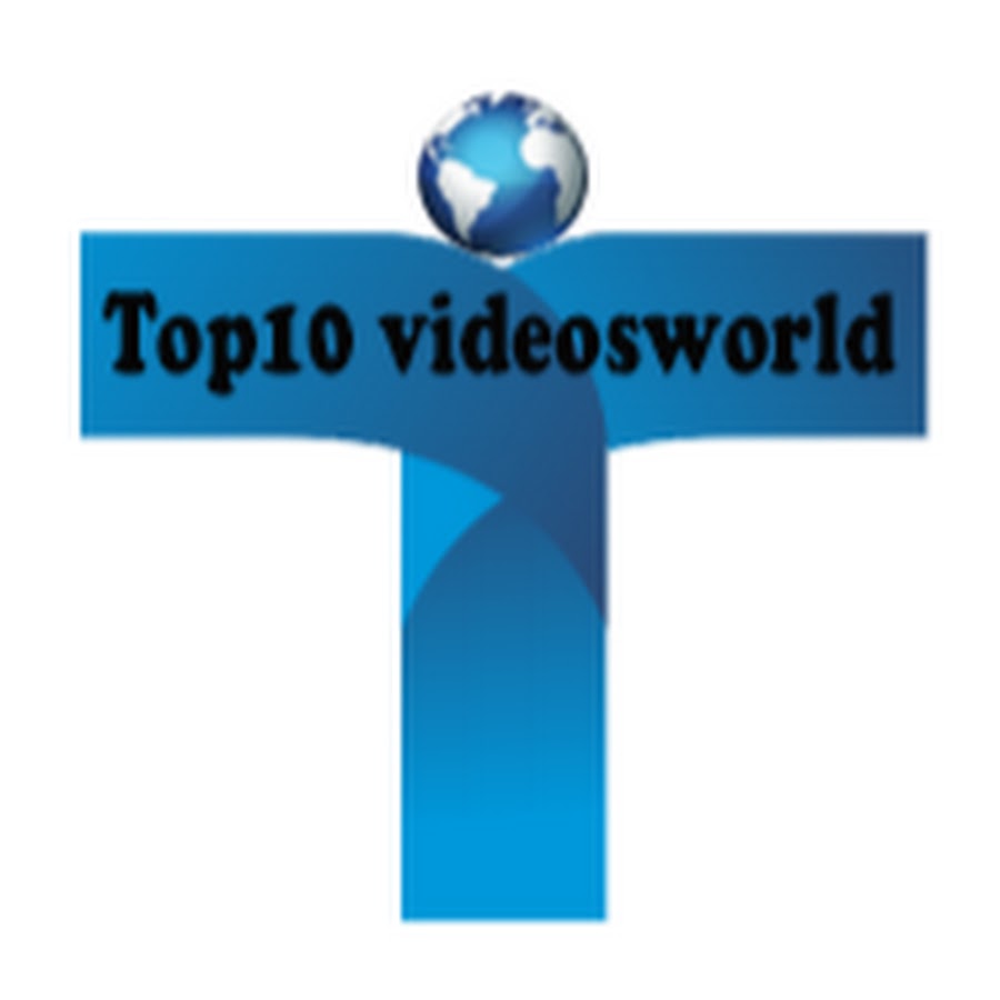 Top10 videosworld Avatar del canal de YouTube