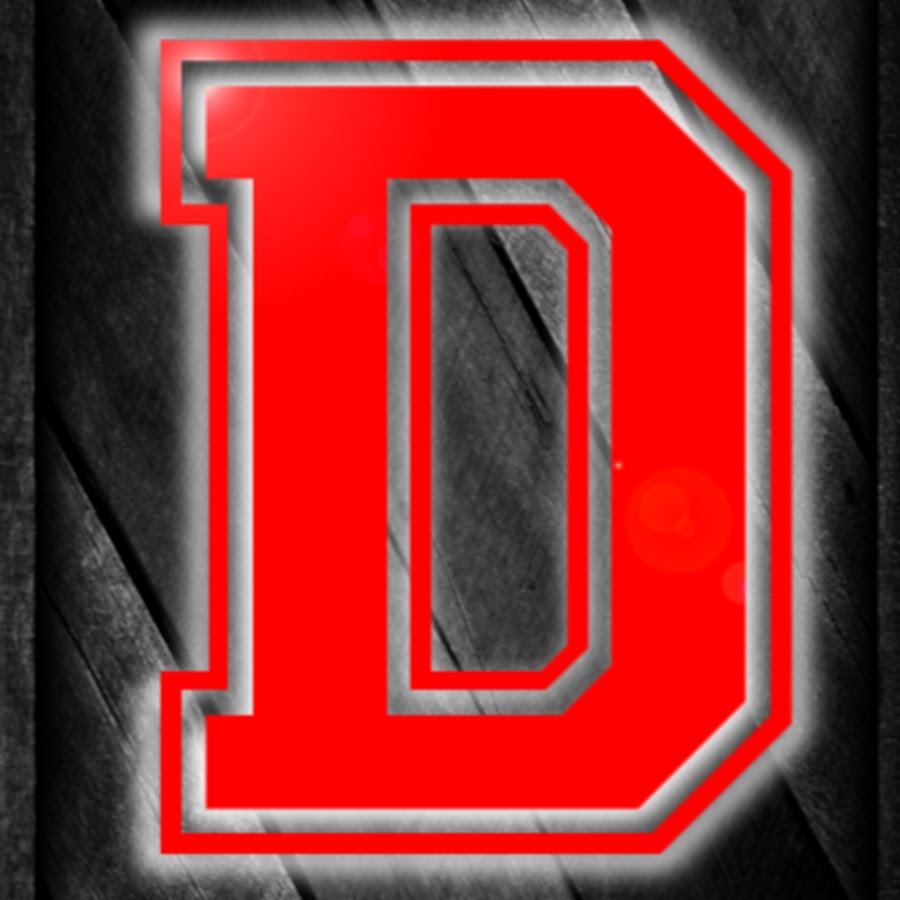 dorianlych1 YouTube channel avatar