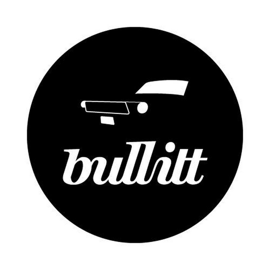 BullittClubTV YouTube channel avatar