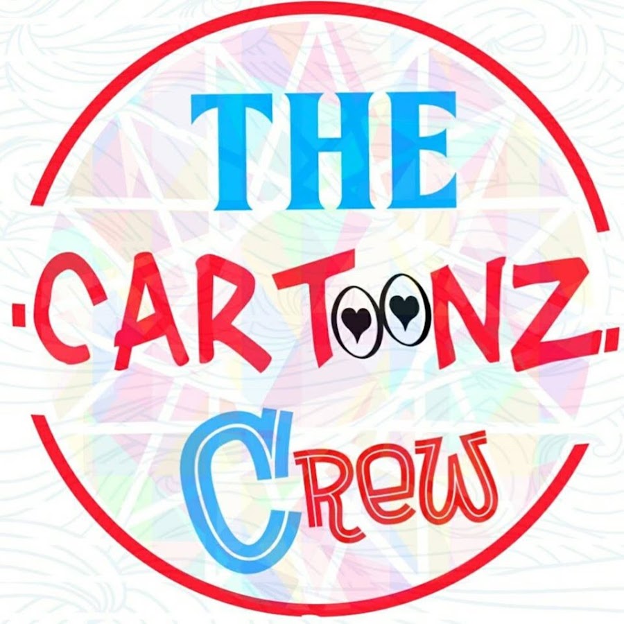 The Cartoonz Crew