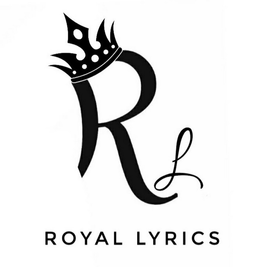 Royal Lyrics YouTube channel avatar