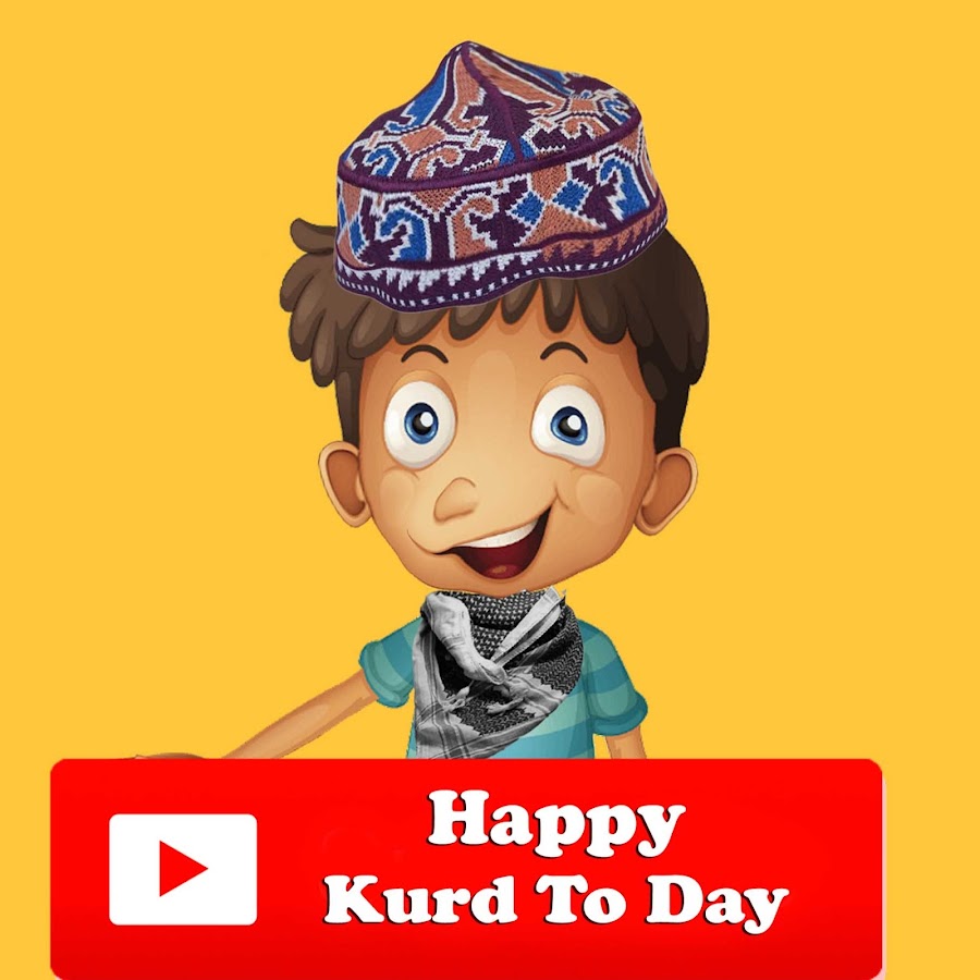 Happy Kurd To Day