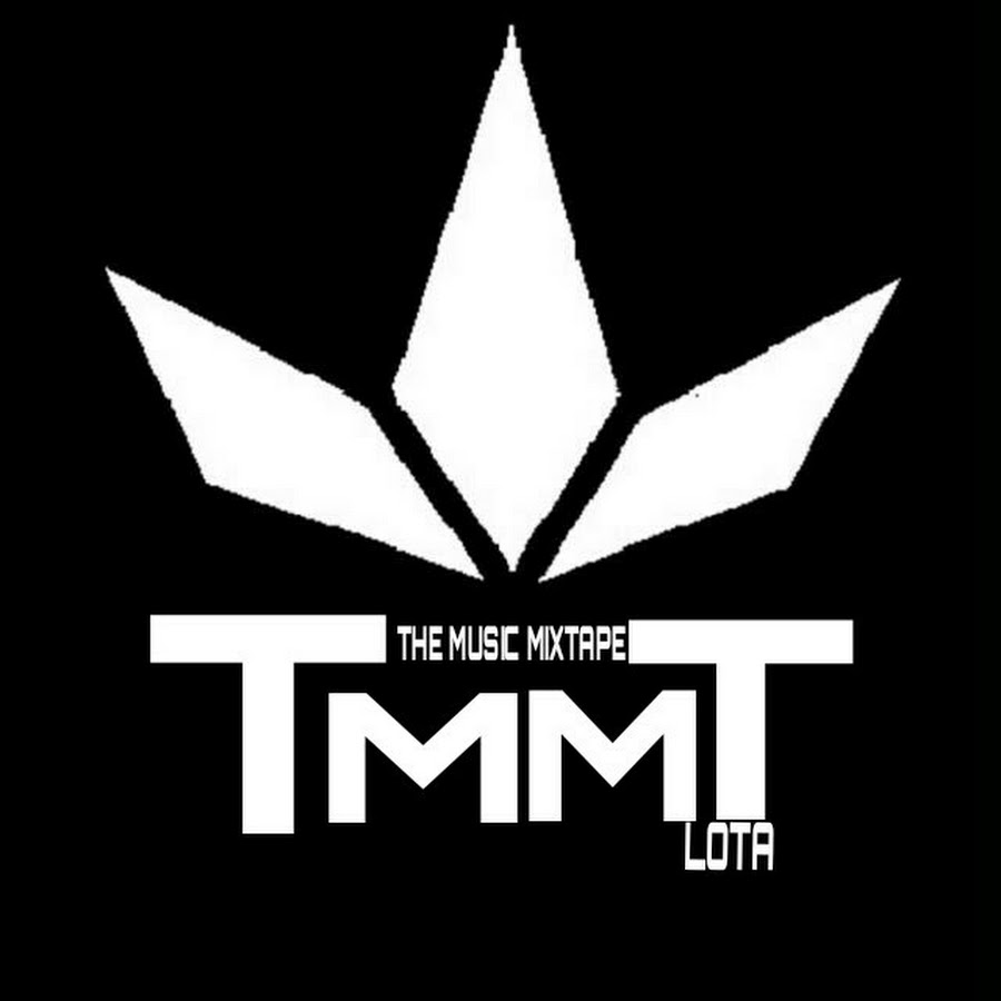 THE MUSIC MIXTAPE TMMT YouTube channel avatar
