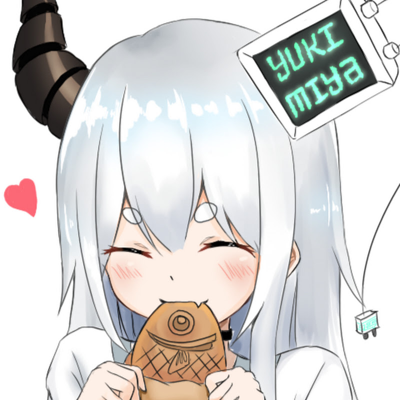 YukiMiya雪宮 - 網紅的藏寶箱 