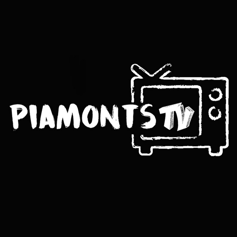 PiaMontsTV رمز قناة اليوتيوب