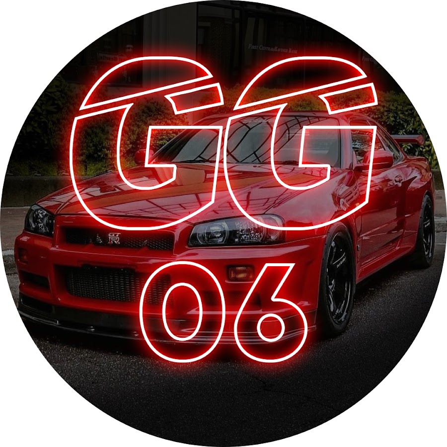 Gaming06 YouTube kanalı avatarı